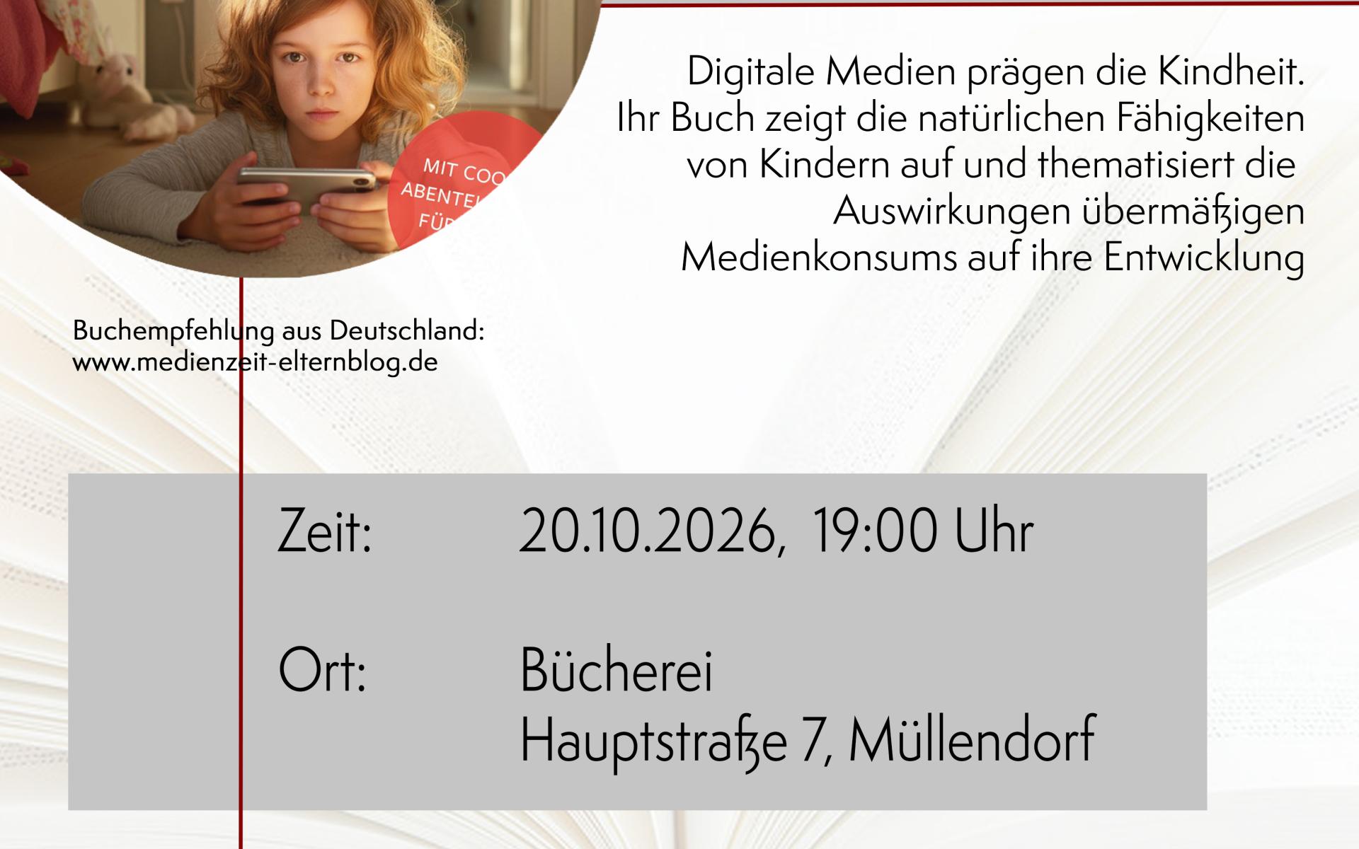 Einladung