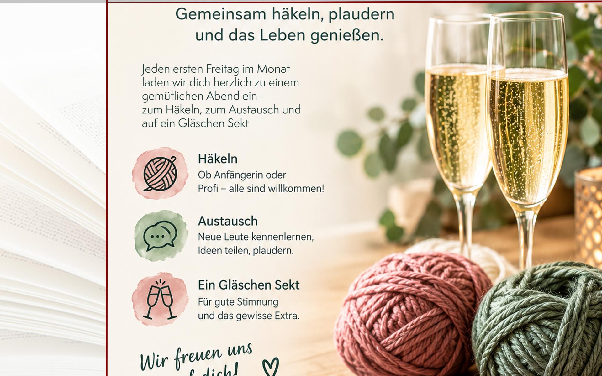 Einladung